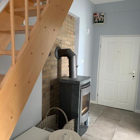 Villa Mariensiel 5 Schlafzimmer 2 Etagen Sande Luaran gambar