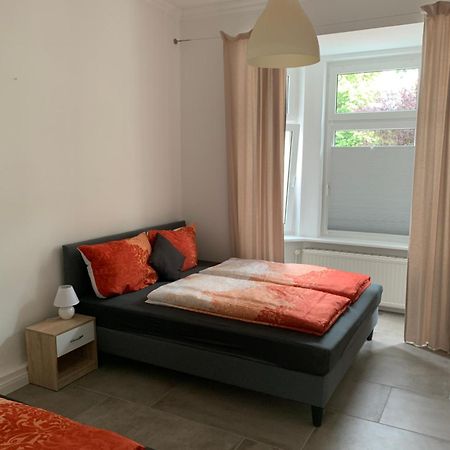 Villa Mariensiel 5 Schlafzimmer 2 Etagen Sande Luaran gambar