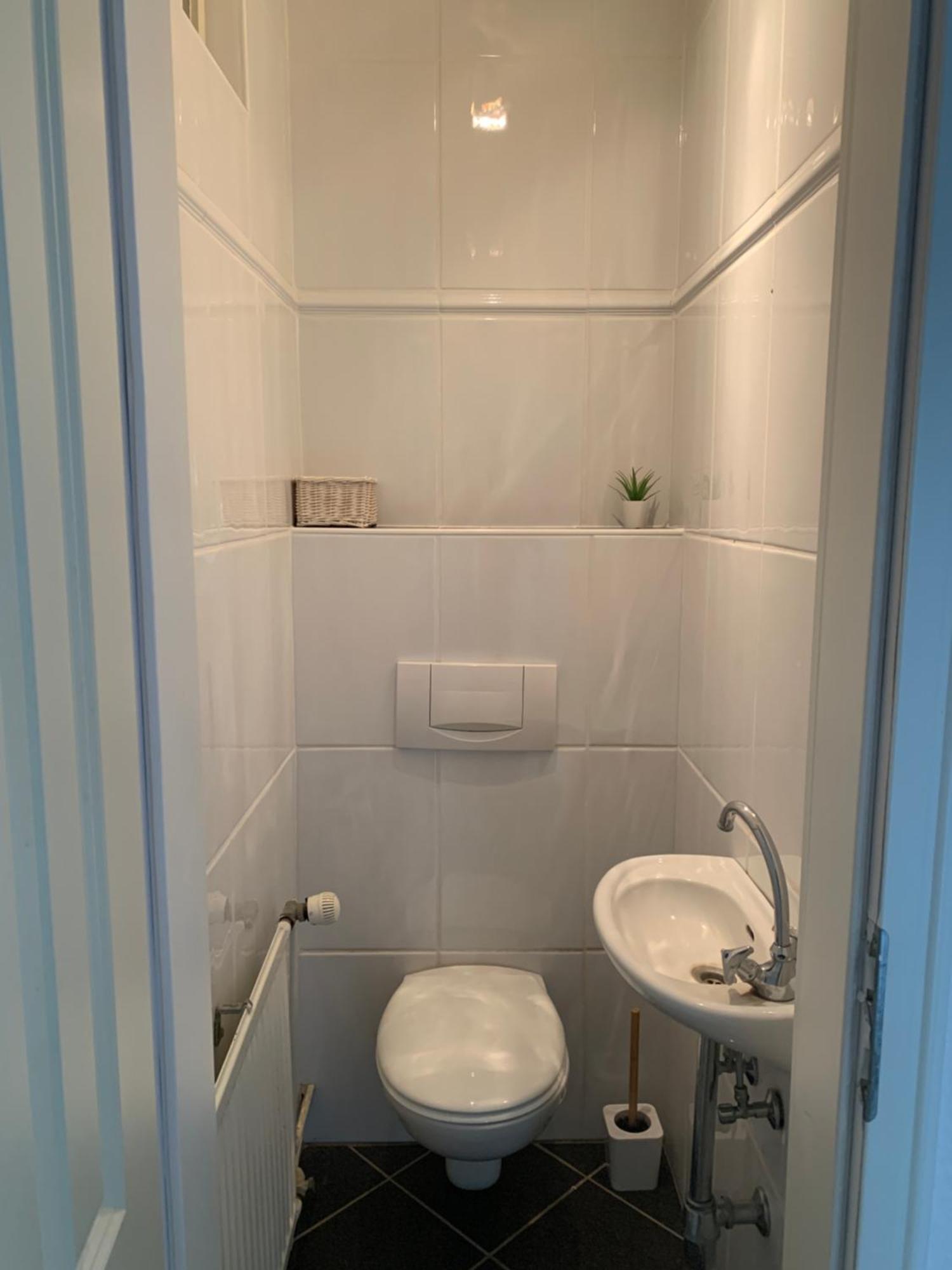 Villa Mariensiel 5 Schlafzimmer 2 Etagen Sande Luaran gambar