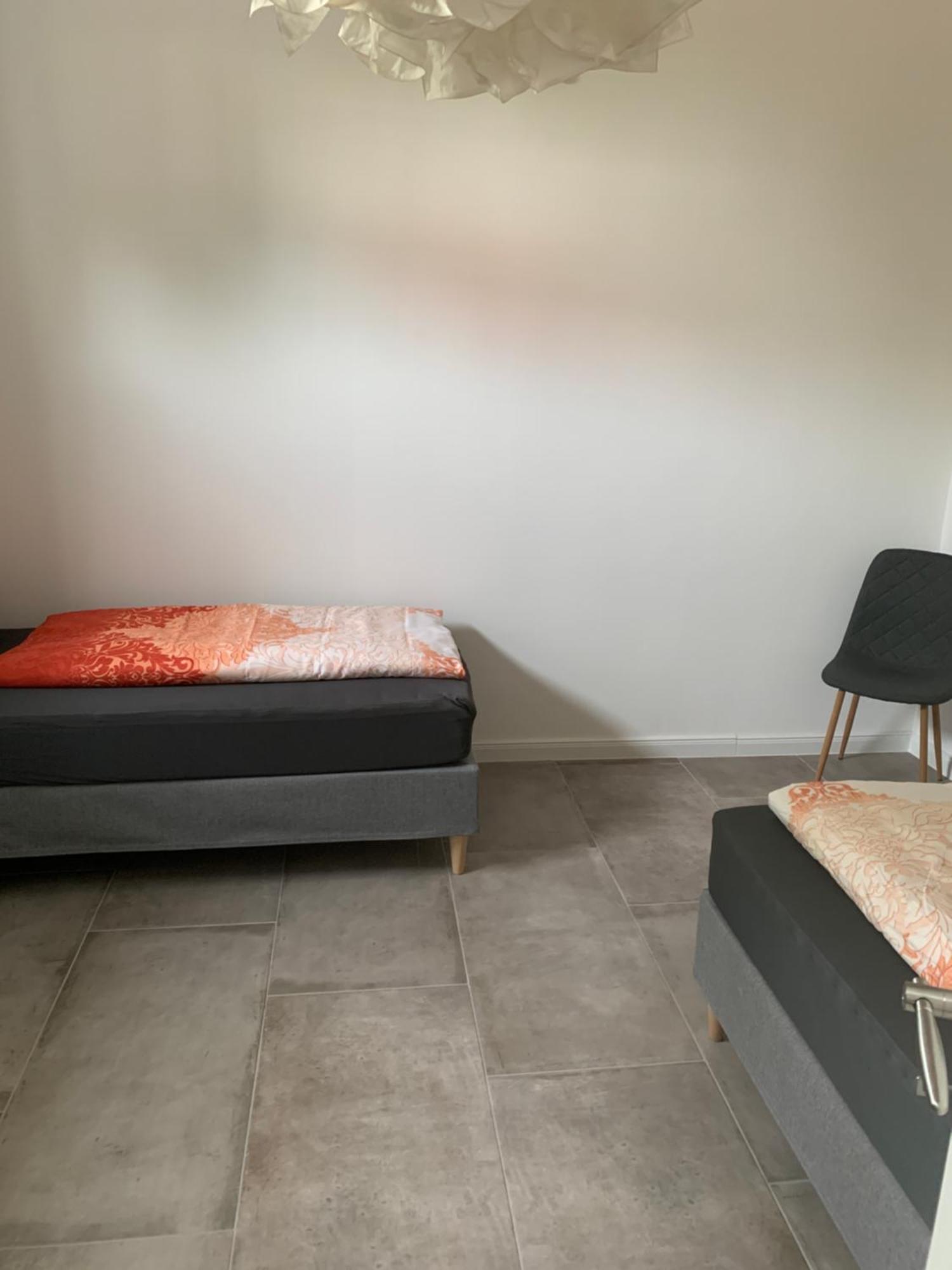 Villa Mariensiel 5 Schlafzimmer 2 Etagen Sande Luaran gambar