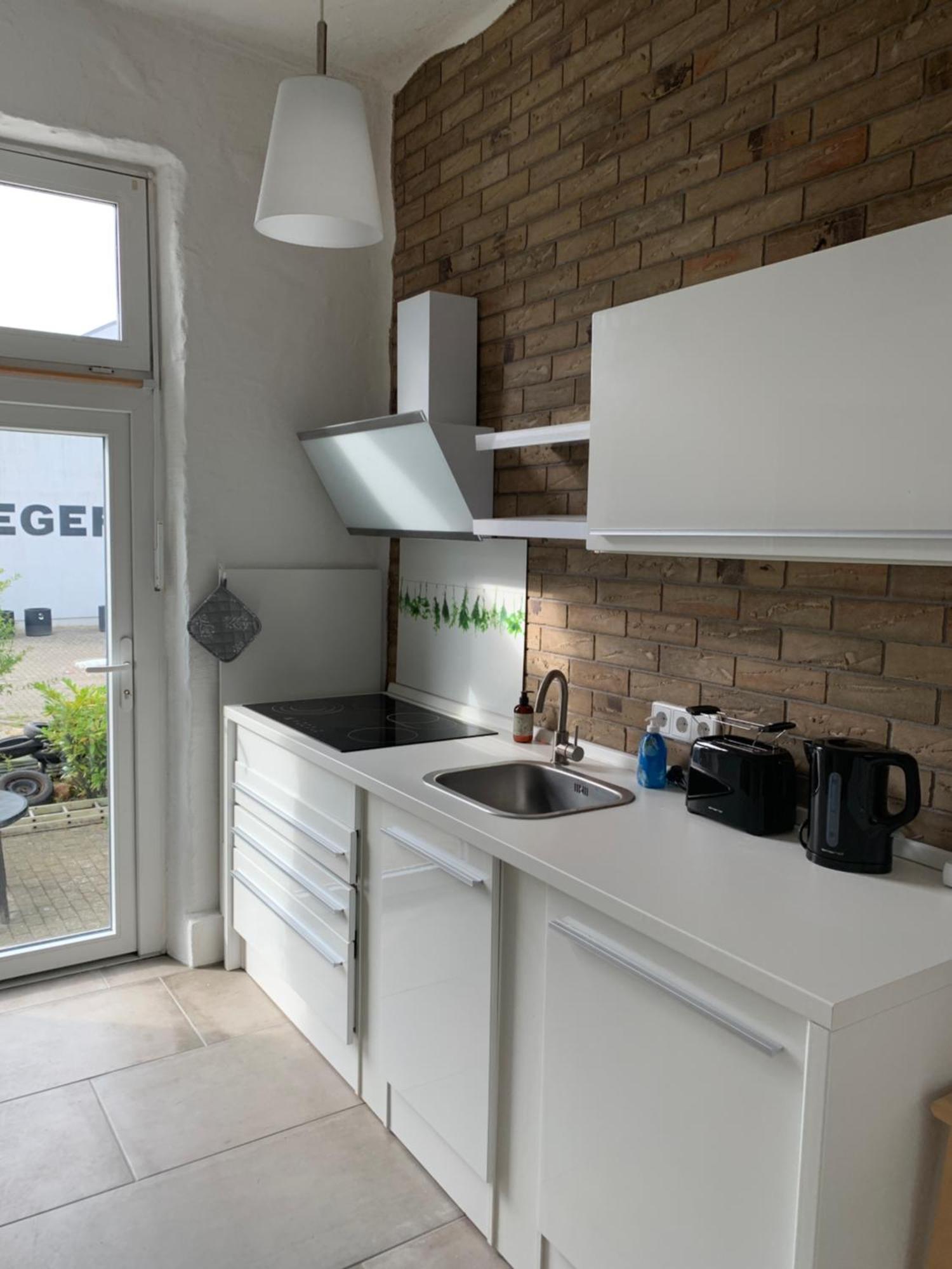 Villa Mariensiel 5 Schlafzimmer 2 Etagen Sande Luaran gambar