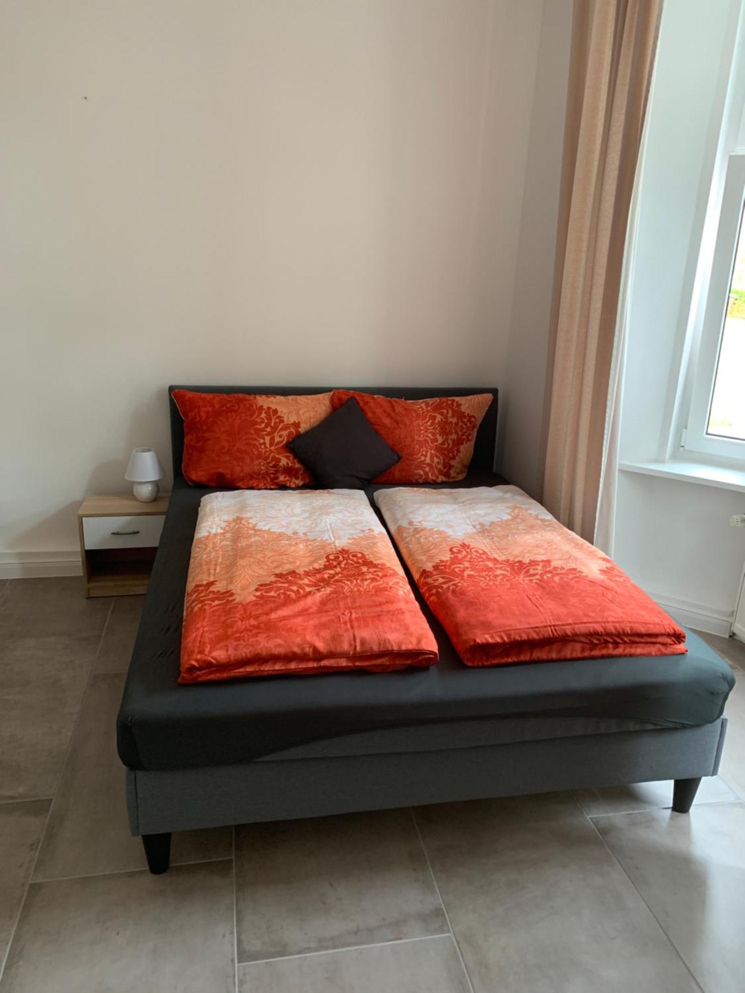 Villa Mariensiel 5 Schlafzimmer 2 Etagen Sande Luaran gambar