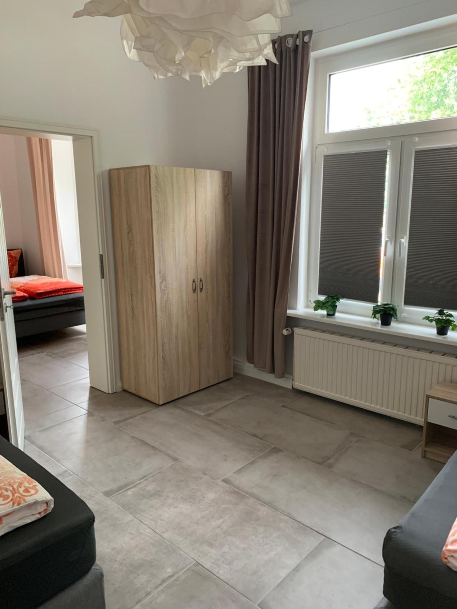 Villa Mariensiel 5 Schlafzimmer 2 Etagen Sande Luaran gambar