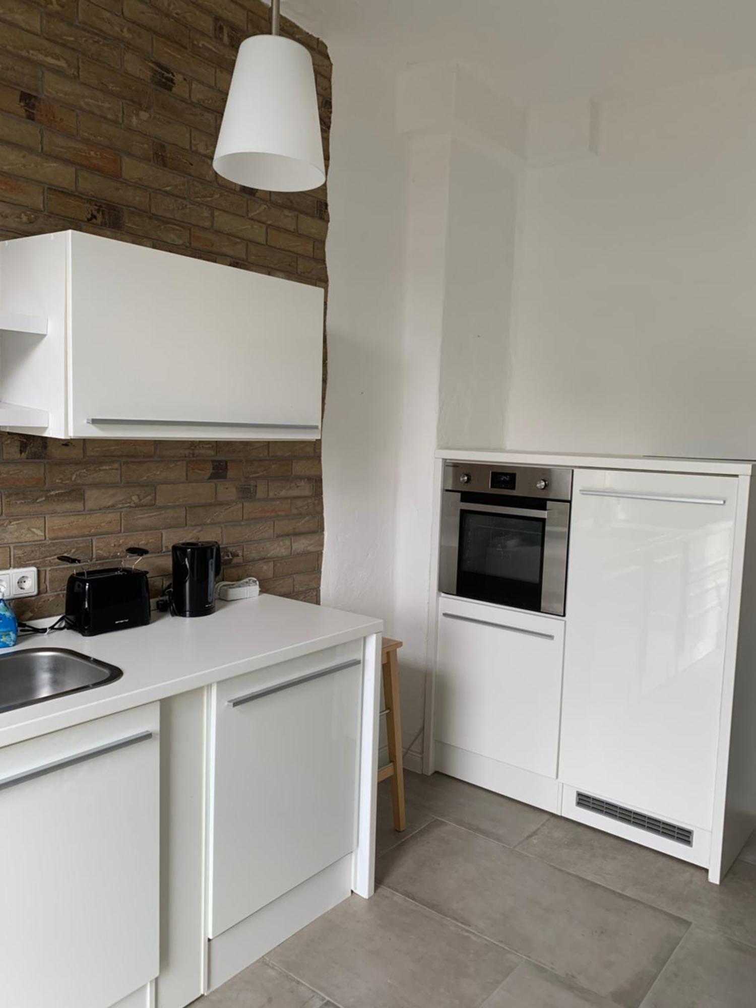 Villa Mariensiel 5 Schlafzimmer 2 Etagen Sande Luaran gambar