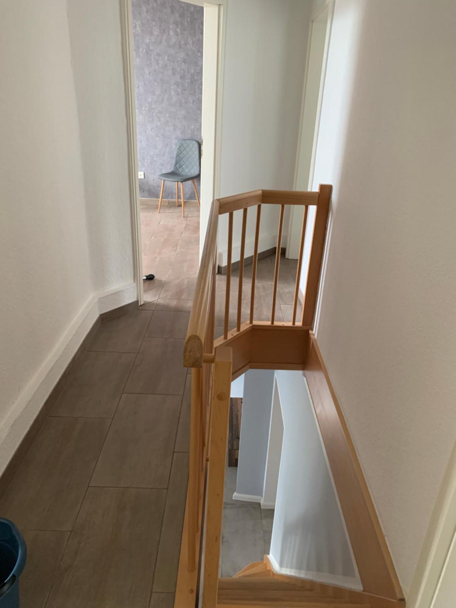 Villa Mariensiel 5 Schlafzimmer 2 Etagen Sande Luaran gambar