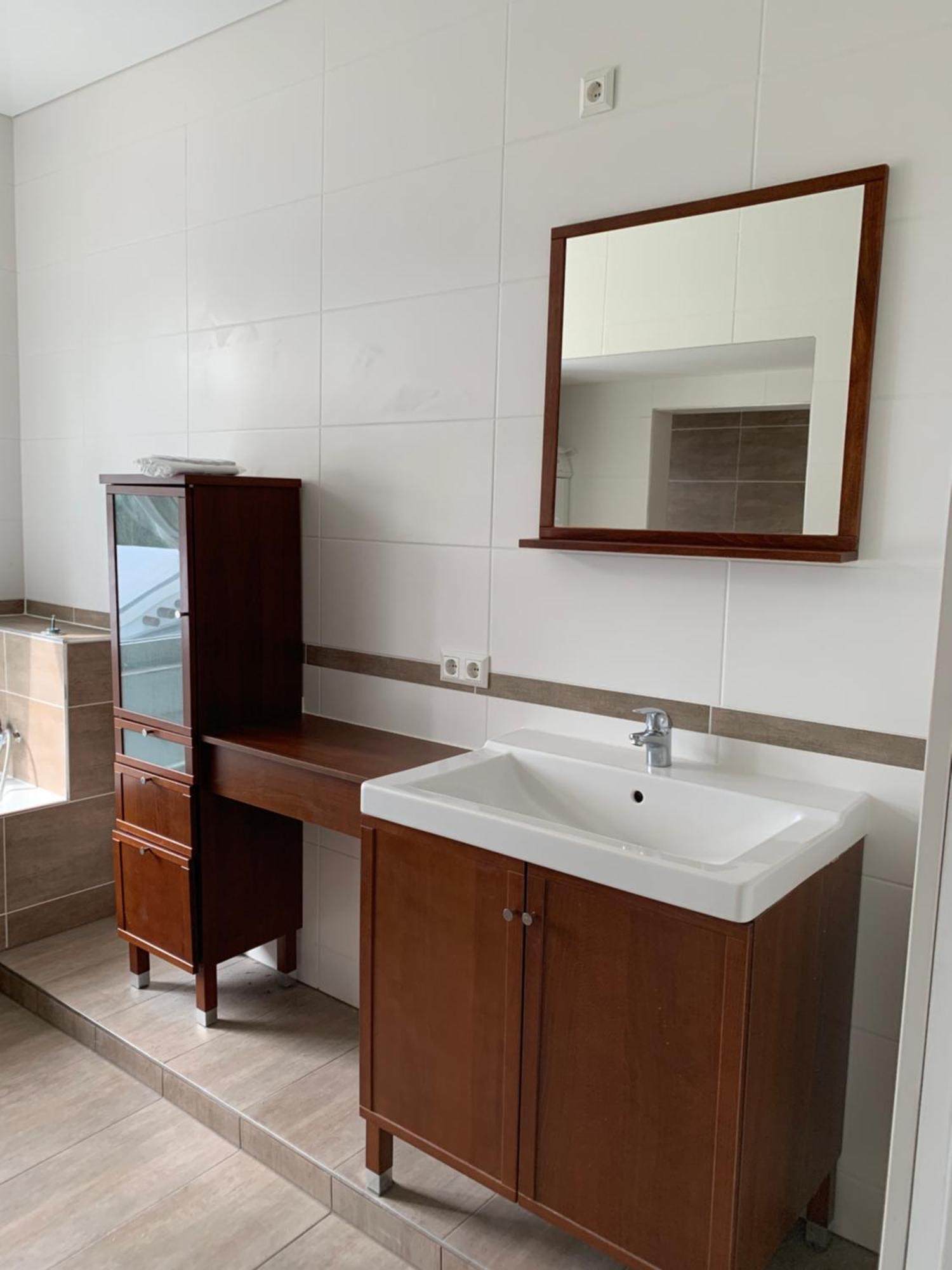 Villa Mariensiel 5 Schlafzimmer 2 Etagen Sande Luaran gambar