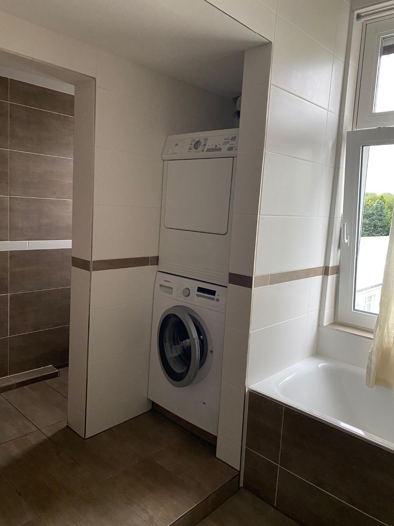 Villa Mariensiel 5 Schlafzimmer 2 Etagen Sande Luaran gambar