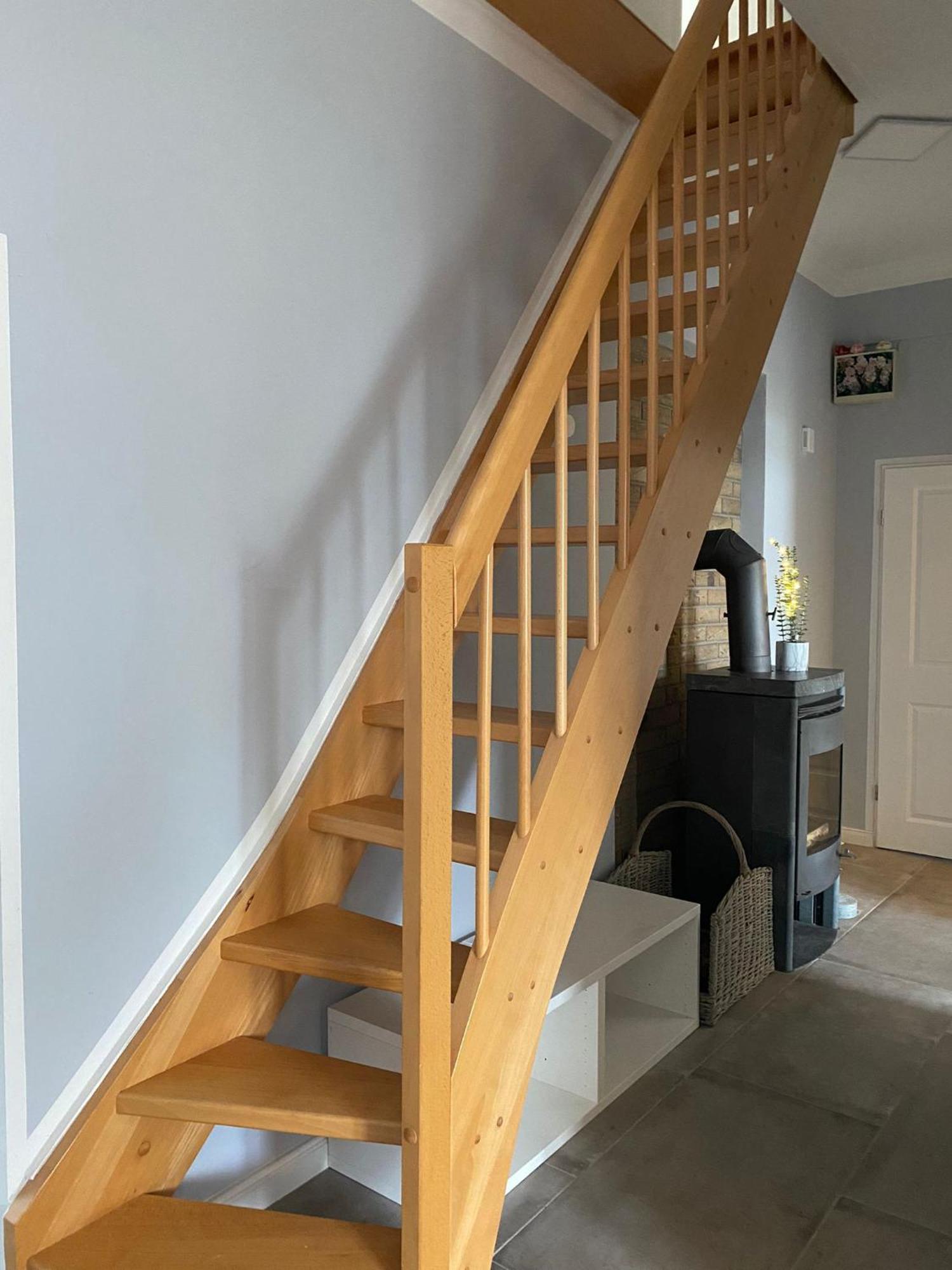 Villa Mariensiel 5 Schlafzimmer 2 Etagen Sande Luaran gambar