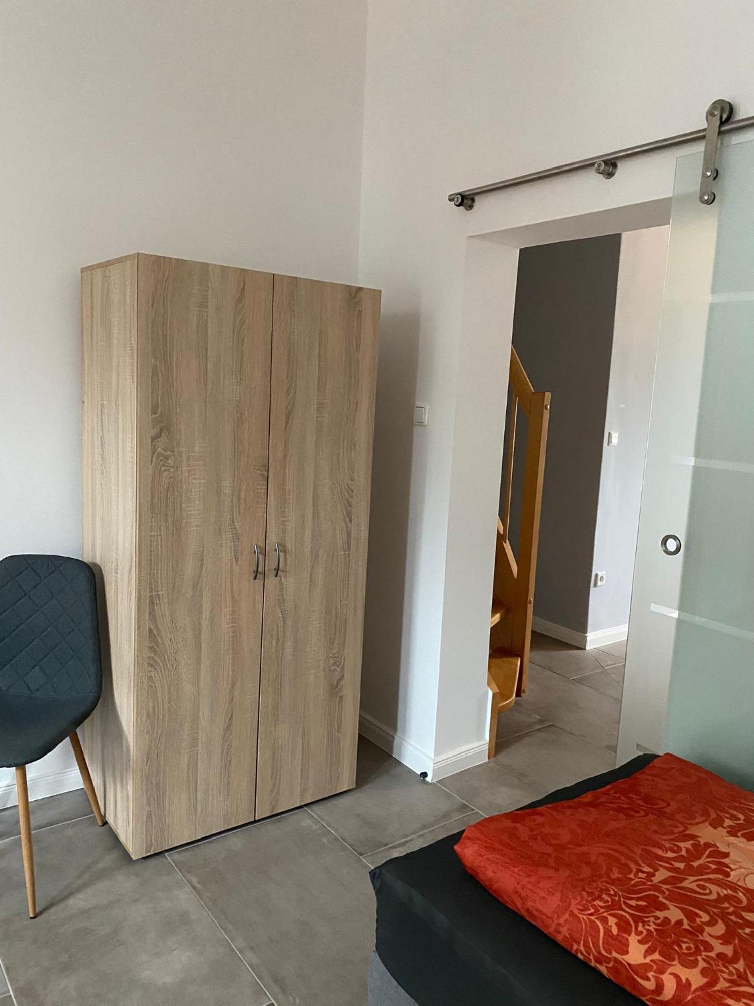 Villa Mariensiel 5 Schlafzimmer 2 Etagen Sande Luaran gambar